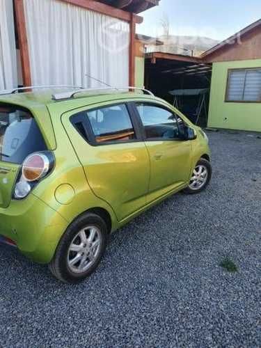 Chevrolet Spark GT HB 1.2 full