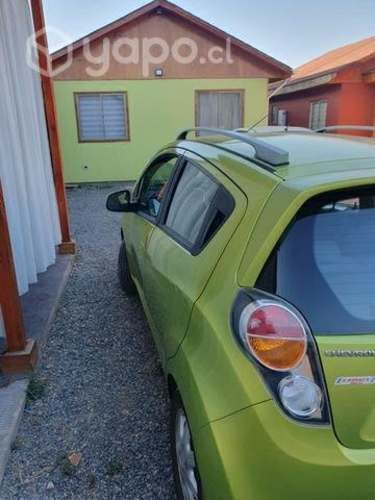 Chevrolet Spark GT HB 1.2 full