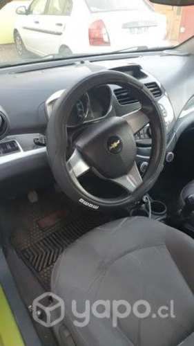 Chevrolet Spark GT HB 1.2 full