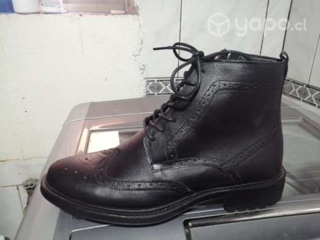Botin Zibel n43 hombre