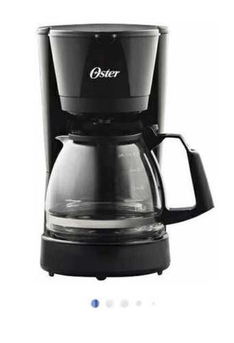 Cafetera Oster Nueva de paquete