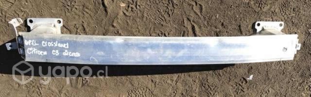 Refuerzo opel crossland/citroen c3
