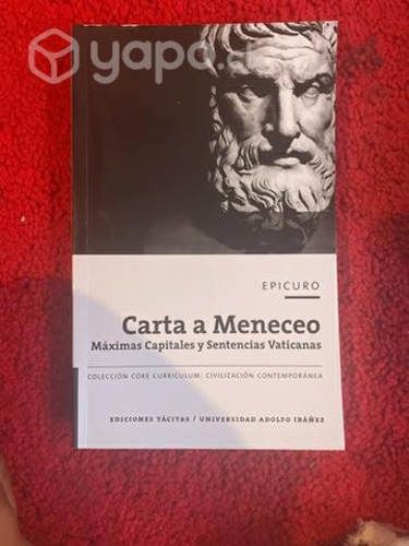 Libros de filosofía