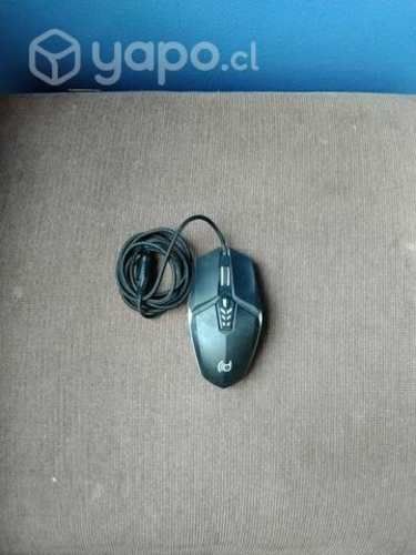 Mouse gamer