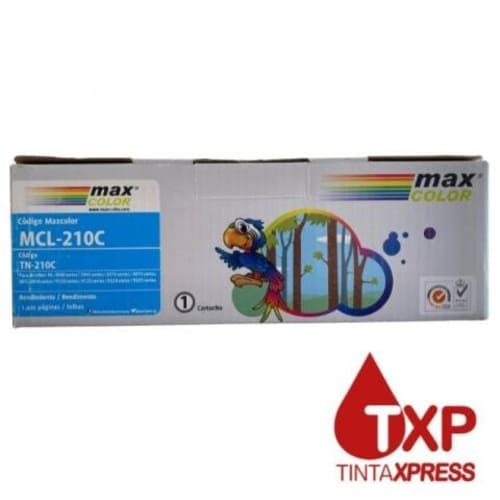 Toner tn 210 alternativo