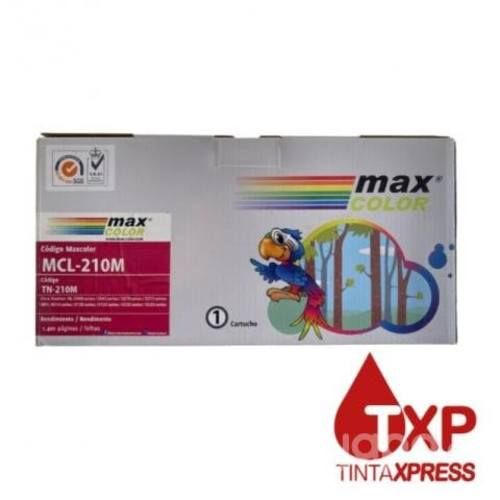 Toner tn 210 alternativo