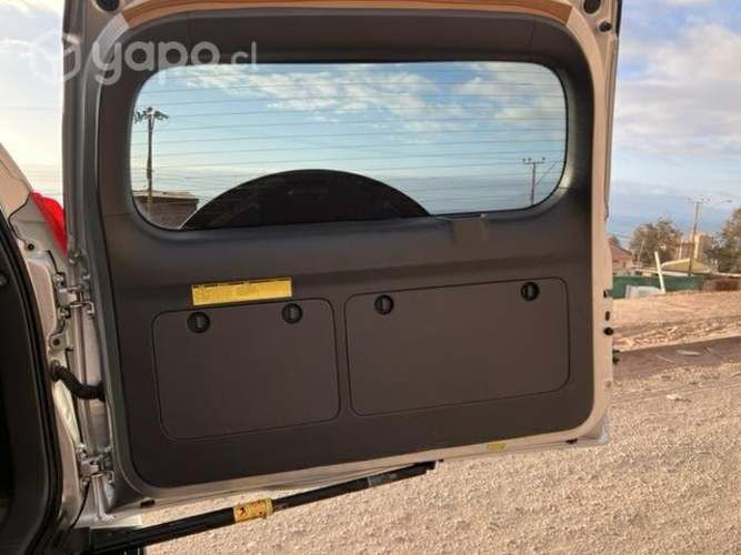 Toyota prado TXL 3P motor 2,7