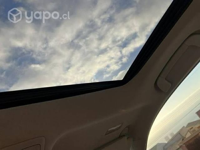 Toyota prado TXL 3P motor 2,7