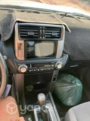 Toyota prado TXL 3P motor 2,7