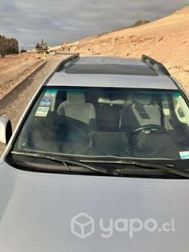 Toyota prado TXL 3P motor 2,7