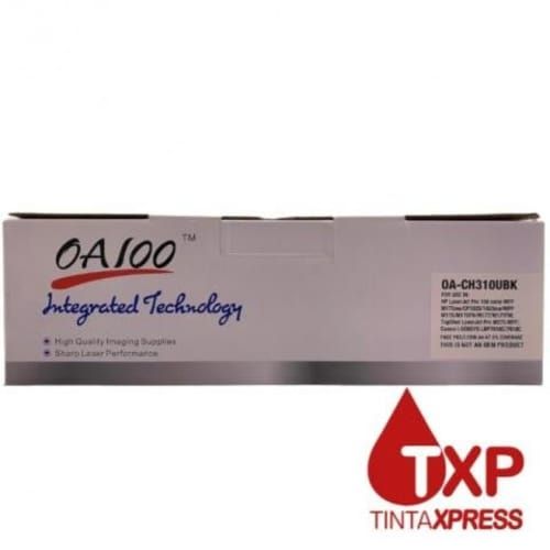 Toner 126a alternativo