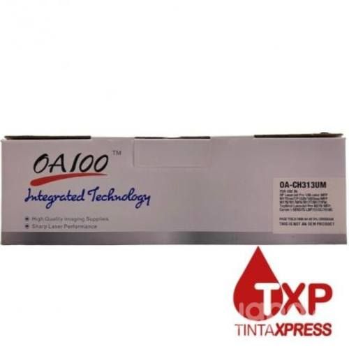 Toner 126a alternativo