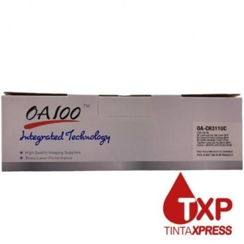 Toner 126a alternativo