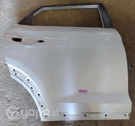 Puerta Trasera Derecha (HTC248) Hyundai Tucson 2.0