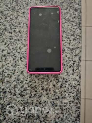 S20 Fe usado en venta