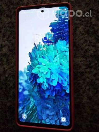 S20 Fe usado en venta