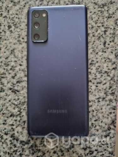 S20 Fe usado en venta