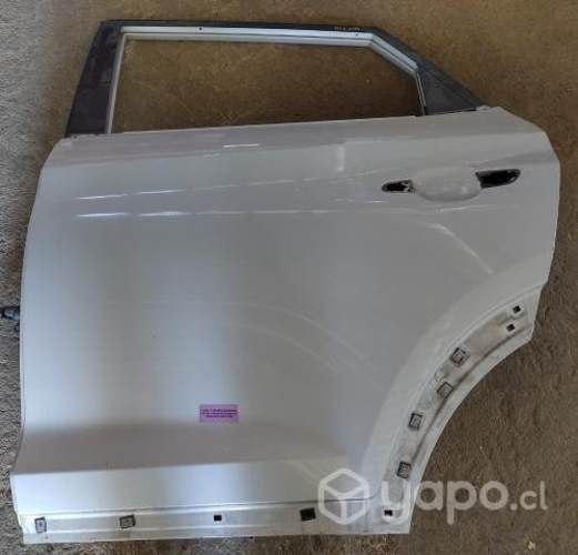 Puerta Trasera Izquierda (HTC247) Hyundai Tucson 2