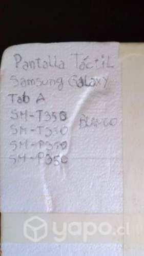 Pantalla táctil para Samsung Galaxy Tab A