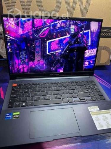 Asus Vivobook Pro 15