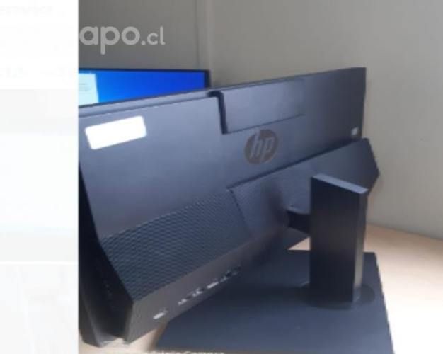 Hp All In One Pro One 600 Inter Core I5 9na Genera