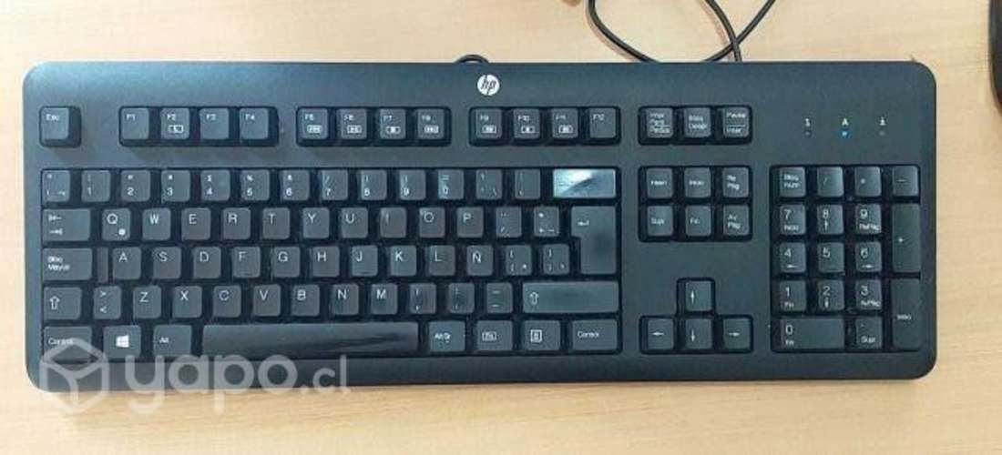 Hp All In One Pro One 600 Inter Core I5 9na Genera