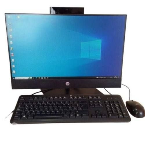Hp All In One Pro One 600 Inter Core I5 9na Genera