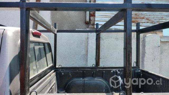 Soporte para camionetas