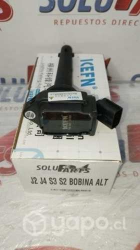 Bobina para jac j2