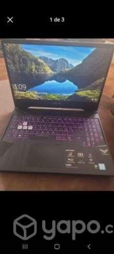 Computador ASUS TUF GAMING