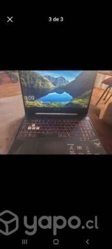 Computador ASUS TUF GAMING