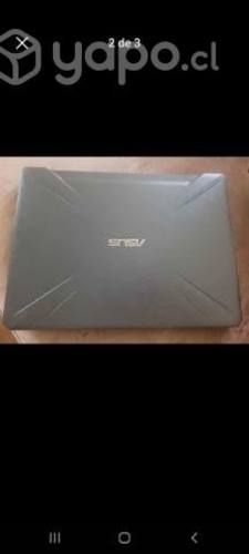 Computador ASUS TUF GAMING