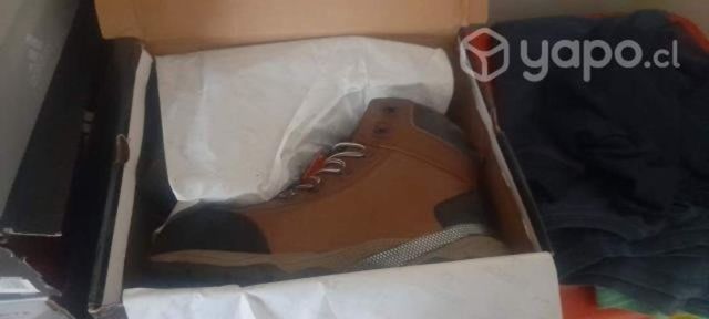 Bototos de seguridad