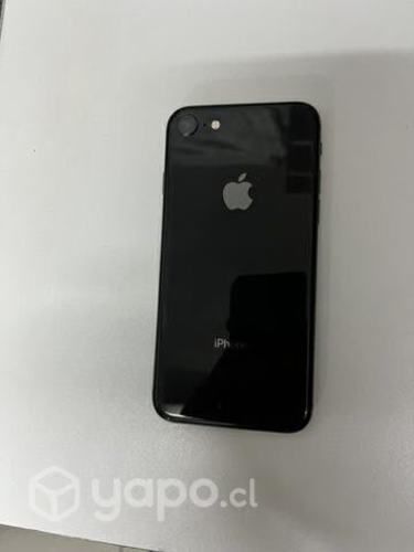 Iphone 8 64gb detalle