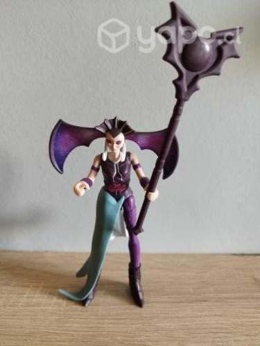 Figura Evil Lyn - Master of the Universe
