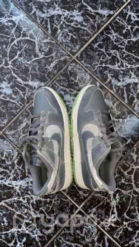 Dunk low premium iron grey halloween talla 9us