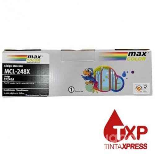 Toner 48x alternativo