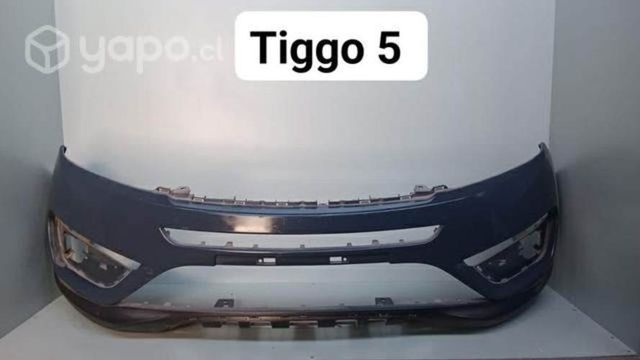 Parachoque chery tiggo 5 dmg repuestos 56.89