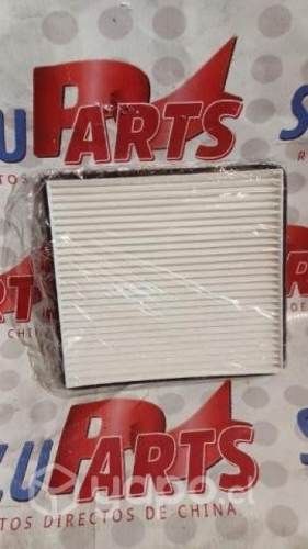 Filtro polen dfsk 580 500