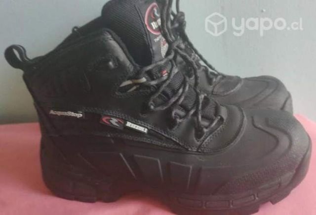 Zapatos raptor 40