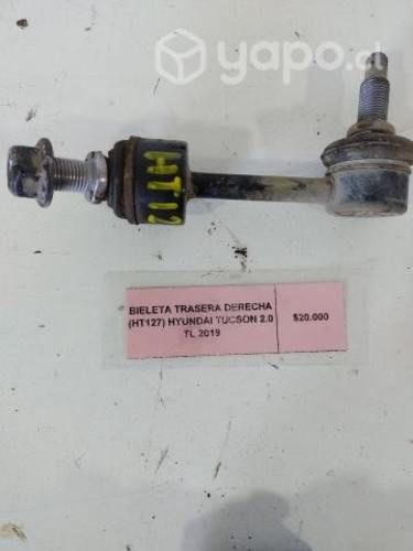 Bieleta Trasera Der (HT127) Hyundai Tucson 2019