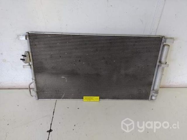 Radiador Condensador Aire Ac (HTA729) Tucson 2.0