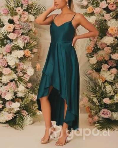 Vestido fiesta/gala/matrimonio