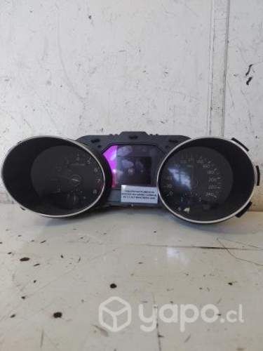 Tablero Instrumentos (KGC023) Kia Grand Carnival