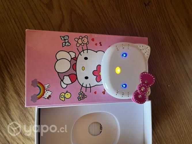 Celular hello kitty