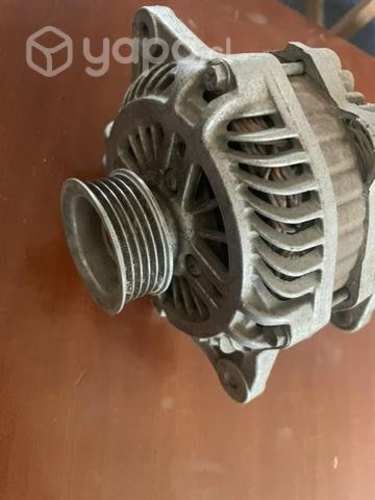 Alternador subaru outback