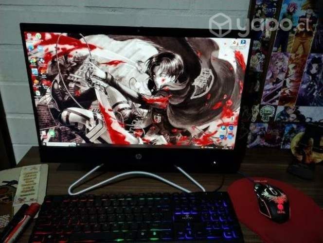 HP All in one 22 c0xx