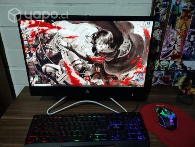 HP All in one 22 c0xx