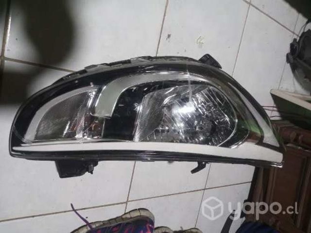 Óptico Hyundai accent original