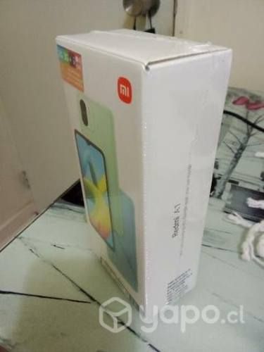 Teléfono Redmi A1 nuevo